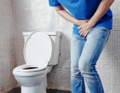 bladder problem