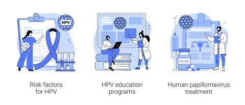 hpv-vector