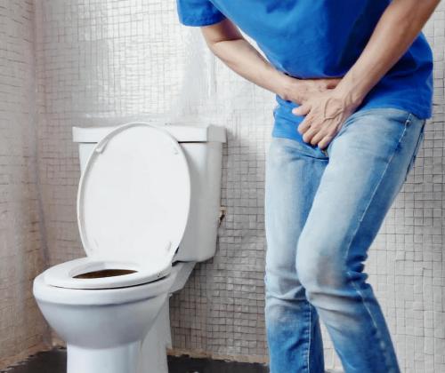 bladder problem