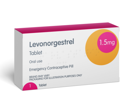 Levonorgestrel