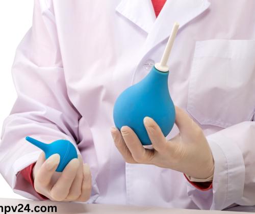 دوش واژینال