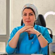 دکتر نیلوفر مهری